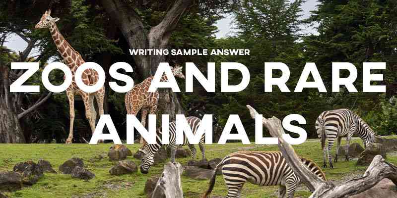 Are Zoos Good Or Bad For Animals?